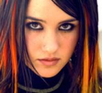 poze... - stiti ca se reda serialul rebelde? - Dulce Maria