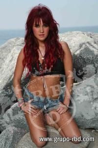 poze... - annie_baby_blue - Dulce Maria