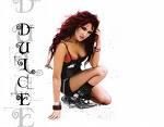 poze... - annie_baby_blue - Dulce Maria