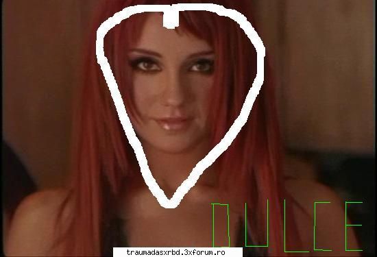poze... - annie_baby_blue - Dulce Maria