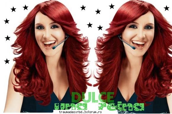 poze... - tokmai mi-am scapat tastatura p jos in ala q - Dulce Maria
