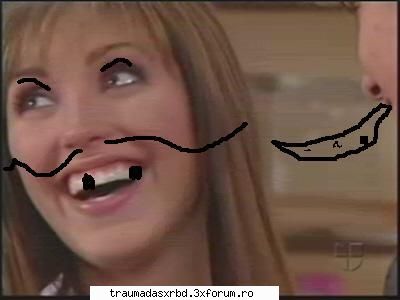 poze trucate cu anahi - maria_rbd - Anahi