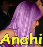 poze trucate cu anahi - maria_rbd - Anahi