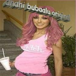 poze trucate cu anahi - maria_rbd - Anahi