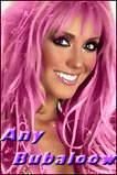 poze trucate cu anahi - maria_rbd - Anahi