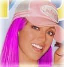 poze trucate cu anahi - maria_rbd - Anahi