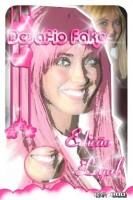 poze trucate cu anahi - maria_rbd - Anahi