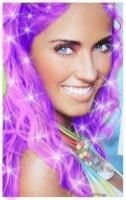 poze trucate cu anahi - annie_baby_blue - Anahi