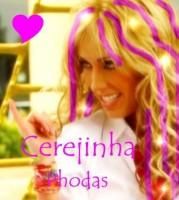 poze trucate cu anahi - annie_baby_blue - Anahi