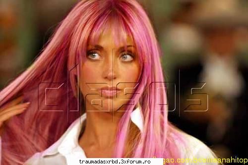 poze trucate cu anahi - Dulce_Maria_forever:X:X - Anahi