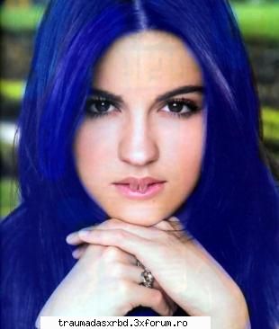 poze trucate cu mayte - maria_rbd - Mayte