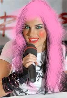 poze trucate cu mayte - maria_rbd - Mayte