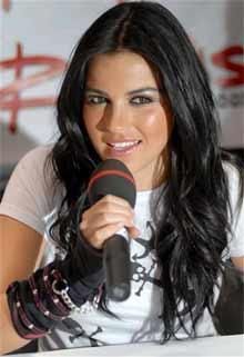 poze trucate cu mayte - maria_rbd - Mayte