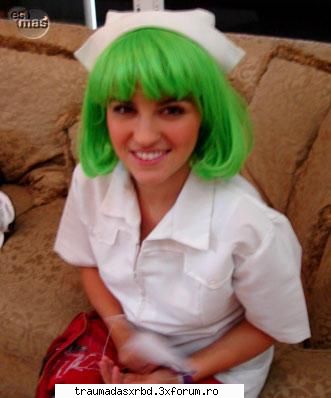 poze trucate cu mayte - maria_rbd - Mayte