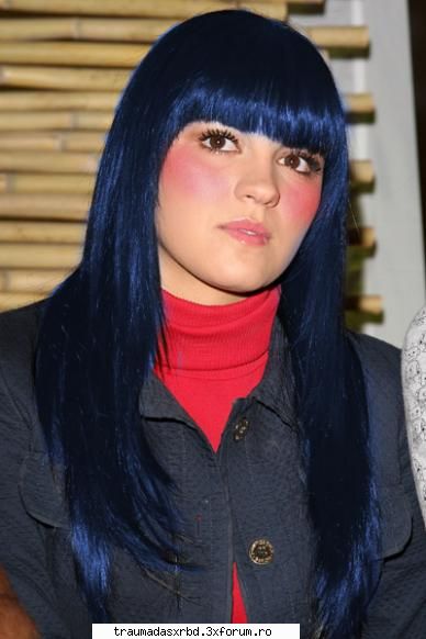poze trucate cu mayte - maria_rbd - Mayte