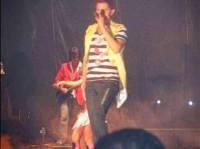 rebelii fac schimb de haine - maria_rbd - RBD