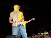 rebelii fac schimb de haine - maria_rbd - RBD