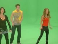 rebelii fac schimb de haine - maria_rbd - RBD