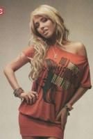 rebelii fac schimb de haine - maria_rbd - RBD