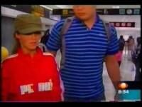 rebelii fac schimb de haine - maria_rbd - RBD